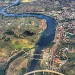 Casa vacanze Casa Do Trovao - Douro *