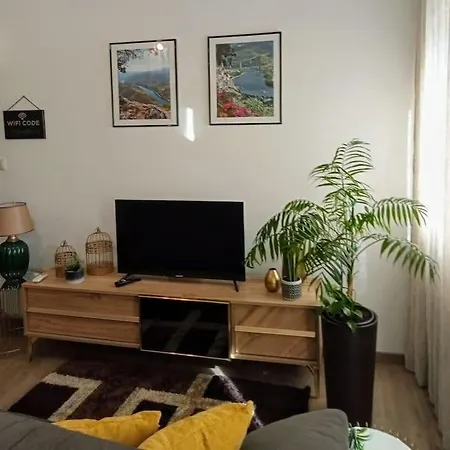 Casa Do Trovao - Douro Peso da Régua