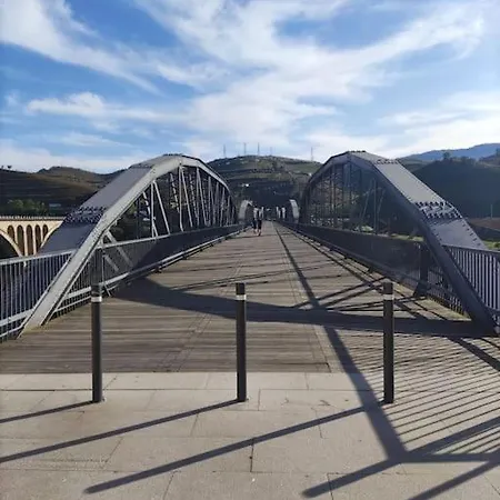 Casa vacanze Casa Do Trovao - Douro *