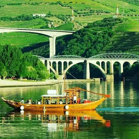 Feriehus Casa Do Trovao - Douro