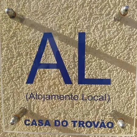 Casa Do Trovao - Douro * Peso da Régua