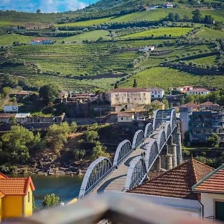 Casa Do Trovao - Douro *