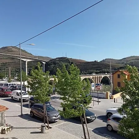 Casa Do Trovao - Douro Feriehus