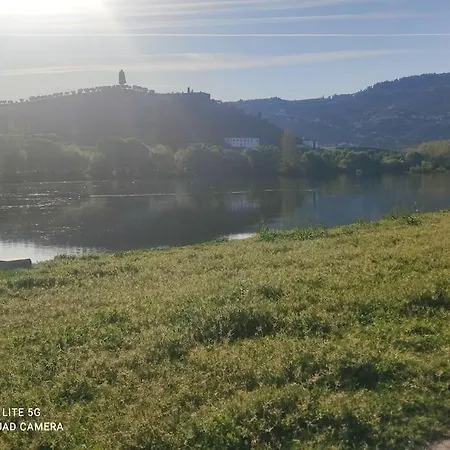 Casa Do Trovao - Douro Peso da Régua