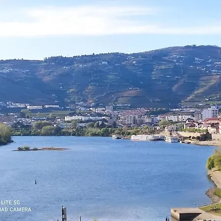 Hébergement de vacances Casa Do Trovao - Douro