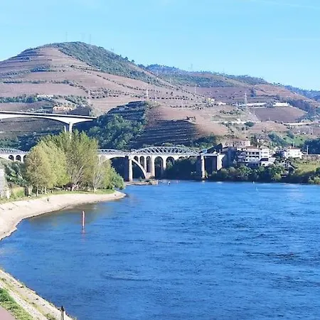 Casa Do Trovao - Douro Hébergement de vacances Peso da Régua