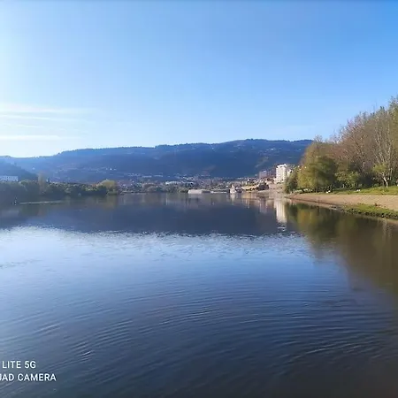 Casa Do Trovao - Douro * Peso da Régua