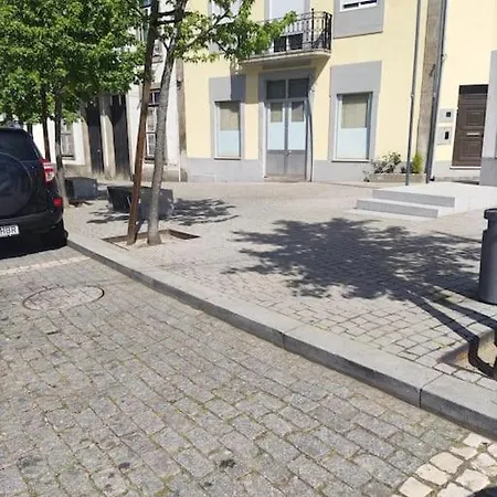 Casa vacanze Casa Do Trovao - Douro