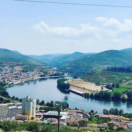 Casa Do Trovao - Douro Hébergement de vacances
