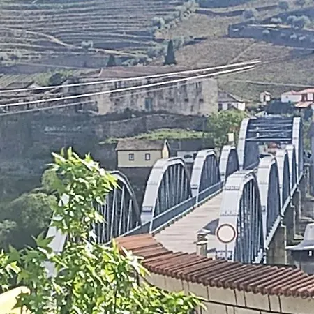 Casa Do Trovao - Douro Hébergement de vacances Peso da Régua