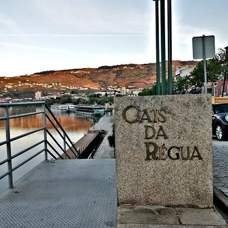 Hébergement de vacances Casa Do Trovao - Douro