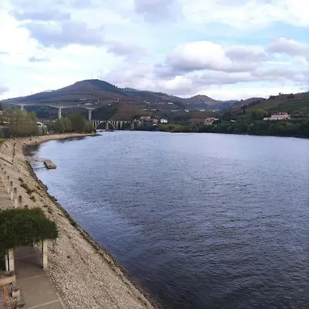 Casa Do Trovao - Douro Feriehus Peso da Régua