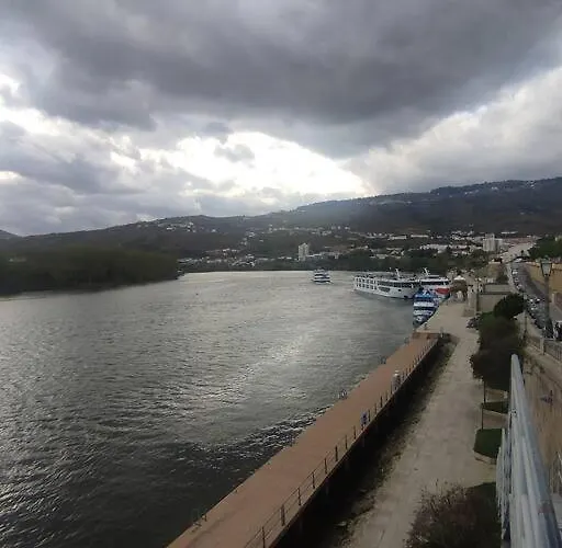 度假居 Casa Do Trovao - Douro *