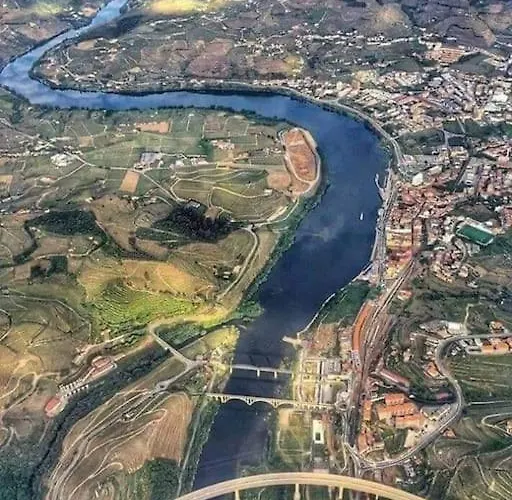 度假居 Casa Do Trovao - Douro *