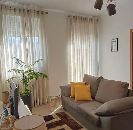 Casa Do Trovao - Douro * 比索达雷加