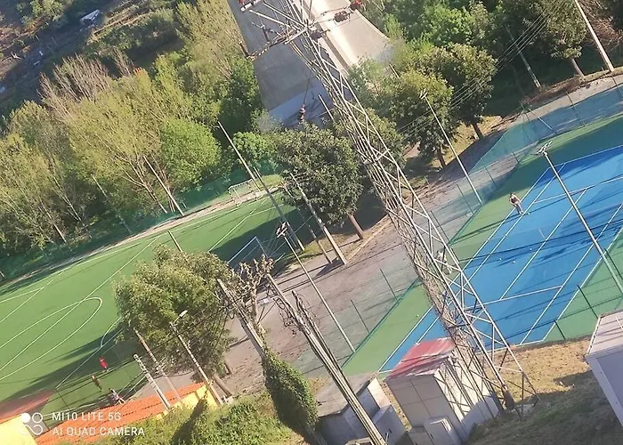 Casa Do Trovao - Douro Hébergement de vacances