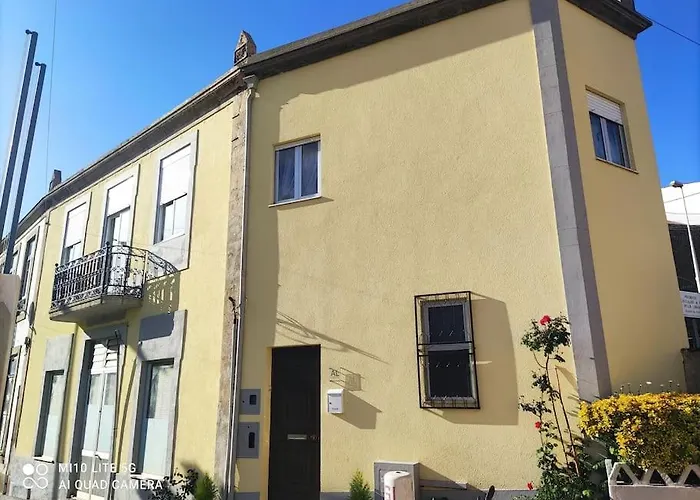 Casa Do Trovao - Douro *