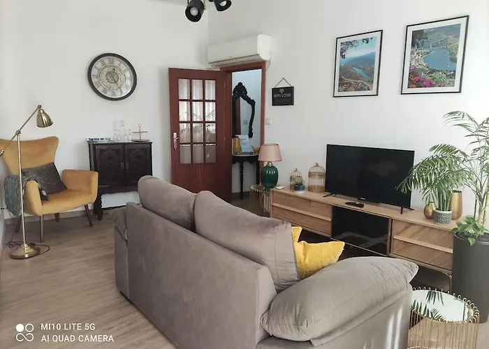 Casa Do Trovao - Douro