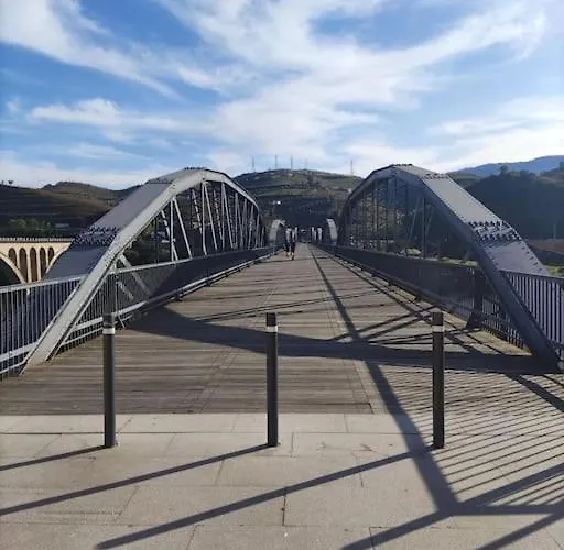 Hébergement de vacances Casa Do Trovao - Douro *