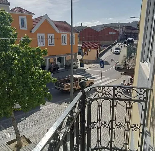 Casa Do Trovao - Douro Peso da Régua