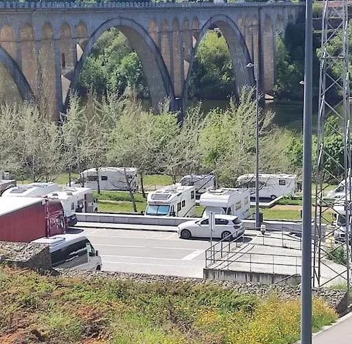 Hébergement de vacances Casa Do Trovao - Douro *