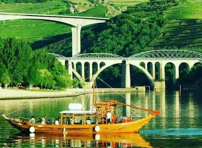 度假居 Casa Do Trovao - Douro