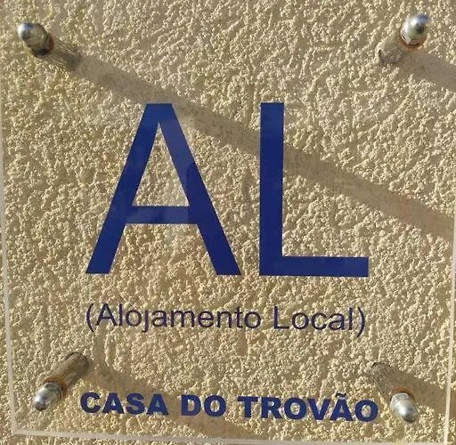 Casa Do Trovao - Douro * 比索达雷加