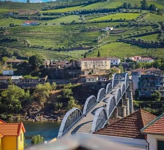 Casa Do Trovao - Douro *