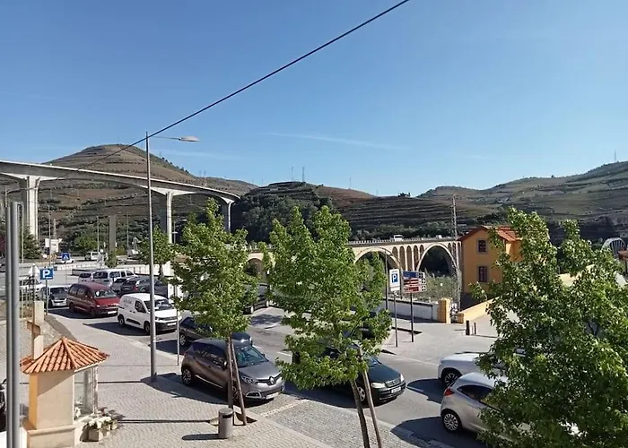 Casa Do Trovao - Douro Hébergement de vacances