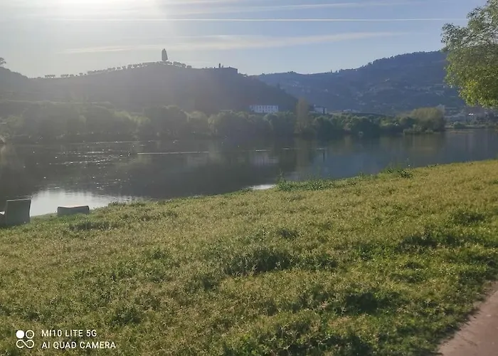 Casa Do Trovao - Douro 比索达雷加