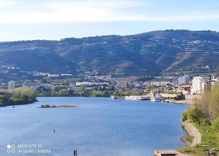 度假居 Casa Do Trovao - Douro