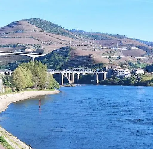Casa Do Trovao - Douro Hébergement de vacances Peso da Régua