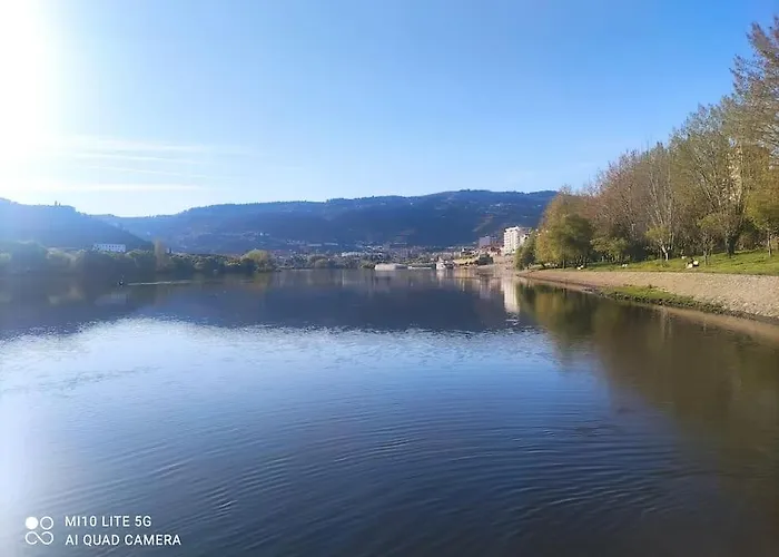 Casa Do Trovao - Douro * Peso da Régua