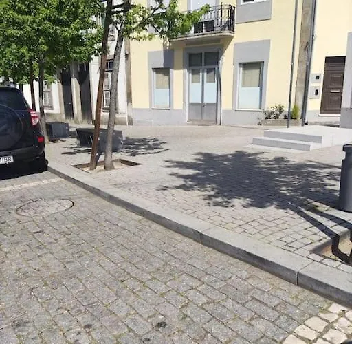 度假居 Casa Do Trovao - Douro