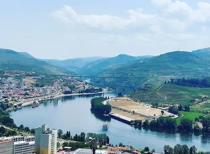 Casa Do Trovao - Douro 度假居