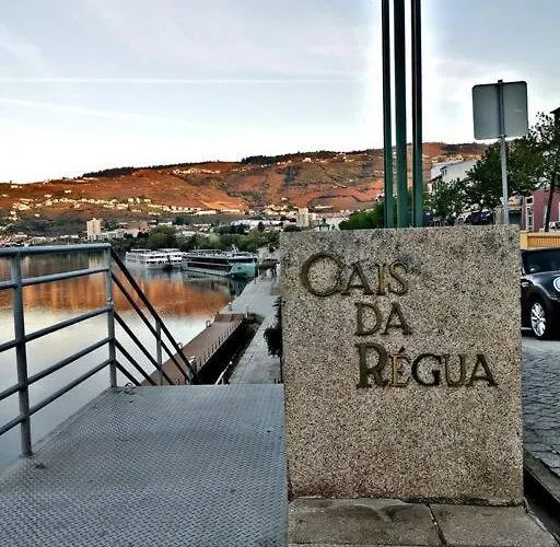 Hébergement de vacances Casa Do Trovao - Douro