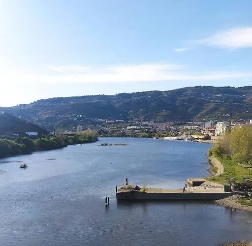 Hébergement de vacances Casa Do Trovao - Douro *