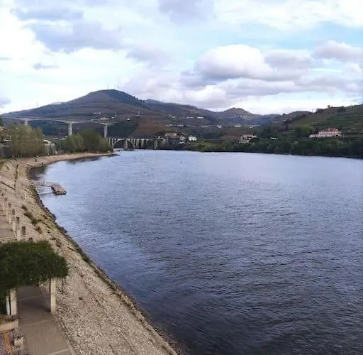 Casa Do Trovao - Douro Hébergement de vacances Peso da Régua